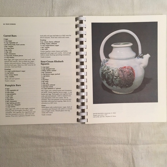 Cookbook - Picture 2 of 4